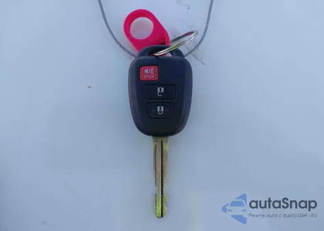 2015 Toyota Rav4 Xle from USA, damaged, VIN 2T3RFREV2FW396533